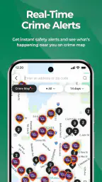 InTown screenshot