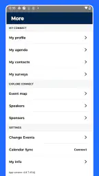 Intuit Connect screenshot