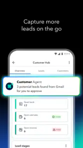 Intuit QuickBooks for Business screenshot