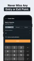Investing.com: Stock Market screenshot