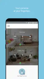 Invidyo screenshot