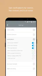 Invidyo screenshot