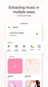 Invitation Maker Greeting Card screenshot