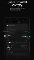 Invo: Where Traders Are Made screenshot