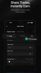 Invo: Where Traders Are Made screenshot