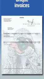 Invoice Maker screenshot