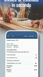 Invoice Maker screenshot