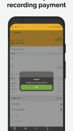 Invoice Maker | Bill clients | screenshot
