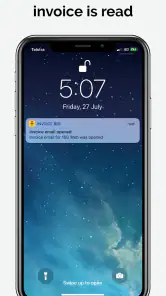 Invoice Maker | Bill clients | screenshot