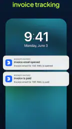 Invoice Maker & Estimate App screenshot