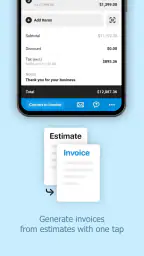 Invoice Maker - Tiny Invoice screenshot