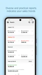 Invoice Maker - Tiny Invoice screenshot