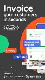 Invoice Simple: Invoice Maker screenshot