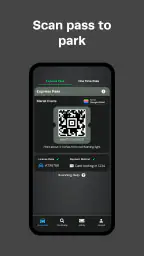 iParkit Garage Parking screenshot