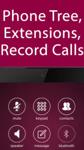 iPlum: 2nd Phone Number App screenshot