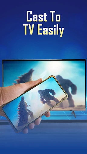 IPTV Player: Smarters Watch TV screenshot