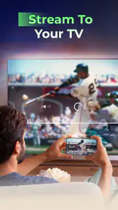 IPTV Smart Player - Online TV screenshot