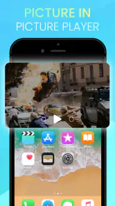 IPTV Smart Player Pro screenshot