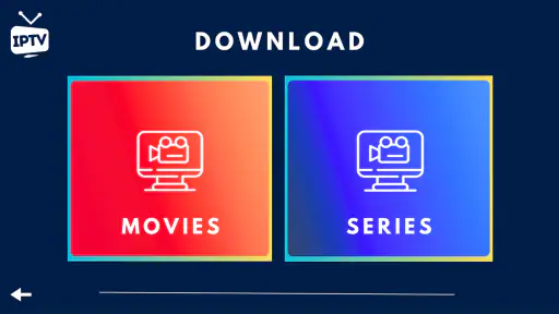 IPTV Smart Plus+ screenshot