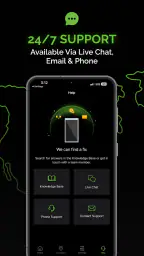 IPVanish: VPN Location Changer screenshot