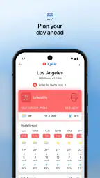 IQAir AirVisual | Air Quality screenshot