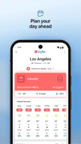 IQAir AirVisual | Air Quality screenshot