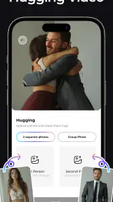 AI Photo Video Generator: IRMO screenshot