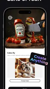 AI Photo Video Generator: IRMO screenshot