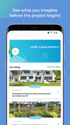 iScape: Landscape Design App screenshot