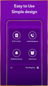 Islamic Ringtones 2026 screenshot