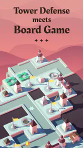 Isle of Arrows – Tower Defense screenshot
