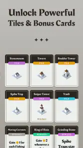 Isle of Arrows – Tower Defense screenshot