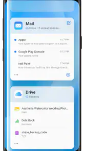 iSync Premium: All iCloud Apps screenshot