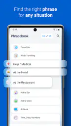 iTranslate Translator screenshot