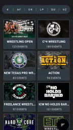 IWTV.live for Android screenshot