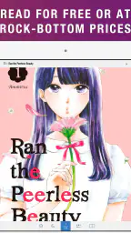 izneo: Read Manga and Comics screenshot