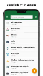 Jacars.net screenshot