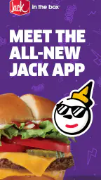 Jack in the Box® - Order Food screenshot
