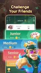 Jackaroo King - Original screenshot