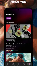 Jack’d - Gay Chat & Dating screenshot