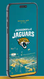 Jacksonville Jaguars screenshot