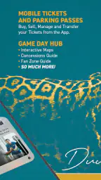 Jacksonville Jaguars screenshot