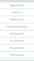 Jacquie Lawson Ecards screenshot