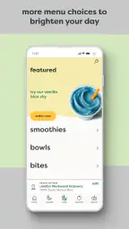 Jamba screenshot