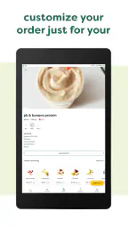 Jamba screenshot