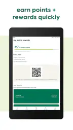 Jamba screenshot