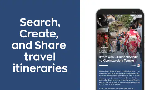 Japan Travel–Trip,Transit&Rail screenshot