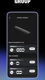 JBL One screenshot