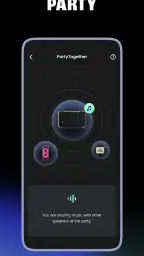 JBL One screenshot