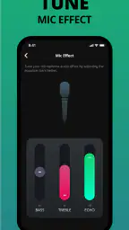 JBL PartyBox screenshot